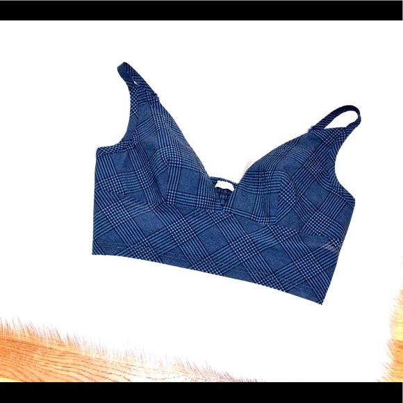 Free People Other - Free people Intimately bralette